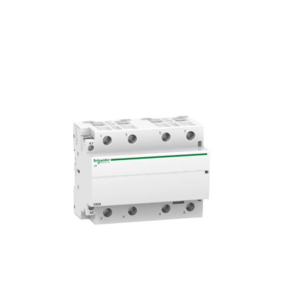 Répartiteur 4P 4Rangee 100A Schneider
