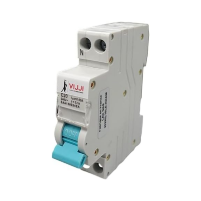 Disjoncteur ACTI9 2P IC40 C10A 6KA( DPN DT40 10A)