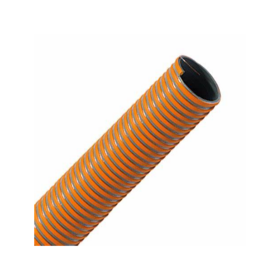 Gaine de 32 corruguée avec guide corruflex M35 LSZH