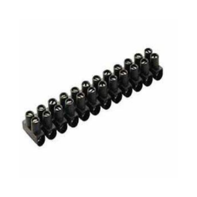 Barette Domino de 16mm 16A