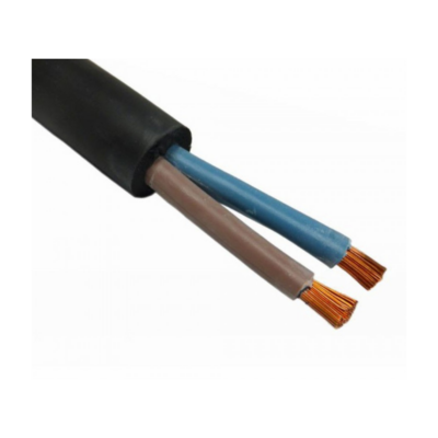 Cable Souple 2x1mm²