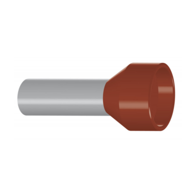 Embout 10mm²