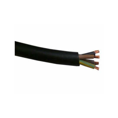 cable souple 4×2,5 mm²