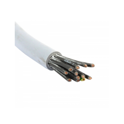 Cable souple 12×1 mm²