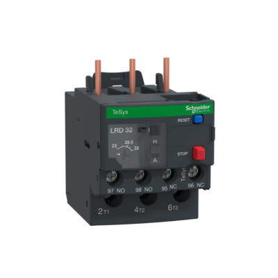 Relais thermiqueNXR-38 23A-32A