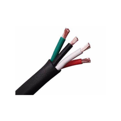 cable souple 4×16 mm²